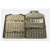 Image 2 : #1091  OMEGA PRINCE CIGARETTE LIGHTER CASE JAPAN