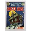 Image 1 : #1127DC COMICS SECRETS OF SINISTER HOUSE #16 1974