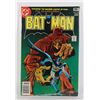 Image 1 : #1134 DC DETECTIVE COMICS BATMAN #296 FEB 1978