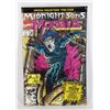 Image 1 : #1146 MARVEL COMICS MORBIUS #1 SEPT 1992 SEALED