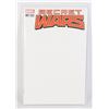 Image 1 : #1154 MARVEL COMICS SECRET WARS #1 VARIANT 2015