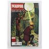 Image 1 : #1171 MARVEL COMICS DEADPOOL KILLISTRATED #4 2013
