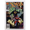Image 1 : #1174 MARVEL COMICS X-MEN CLASSIC #65 1991 MIGNOLA