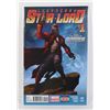 Image 1 : #1191 MARVEL COMICS LEGENDARY STAR-LORD #1 2014