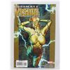 Image 1 : #1193 MARVEL COMICS ULTIMATE VISION #1 2007