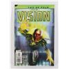 Image 1 : #1194 MARVEL COMICS THE VISION ICONS #2 2002