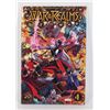Image 1 : #1199 MARVEL COMICS WAR OF THE REALMS #1 2019