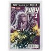 Image 1 : #1202 MARVEL COMICS FURY #1 2015
