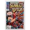 Image 1 : #1204 MARVEL COMICS SCARLET WITCH #3 MARCH 1994
