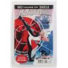 Image 1 : #1206 MARVEL COMICS MOCKINGBIRD #1 2015