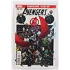 Image 1 : #1207 MARVEL COMICS AVENGERS GUARDIANS TEAM UP 1