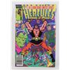 Image 1 : #1210 MARVEL COMICS HERCULES PRINCE OF POWER #1