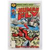 Image 1 : #1213 MARVEL COMICS THE HUMAN FLY #14 OCT 1978
