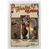 Image 1 : #1221  DC DETECTIVE COMICS HARLEY QUINN #21   2002