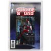 Image 1 : #1224  DC DETECTIVE COMICS SUCIDE SQUAD ONE SHOT