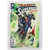 Image 1 : #1234  DC DETECTIVE COMICS SUPERBOY ANNUAL #1 2013
