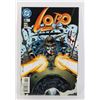 Image 1 : #1235  DC DETECTIVE COMICS LOBO #26 APRIL 1996