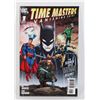 Image 1 : #1236  DC COMICS TIME MASTERS VANISHING POINT #1