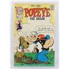 Image 1 : #1246 CHARLTON COMICS ALL NEW POPEYE #128 1975