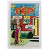 Image 1 : #1247 ARCHIE SERIES COMICS PEP #286 FEBRUARY 1974