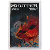 Image 1 : #1249 CRANK LEFT COMICS SHUTTER #2 MARCH 2014