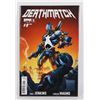 Image 1 : #1250 BOOM! STUDIOS COMICS DEATHMATCH #1 2012