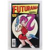 Image 1 : #1257 BONGO COMICS FUTURAMA COMICS #72 2014