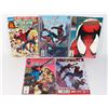 Image 1 : LOT OF SPIDER-MAN COMICS