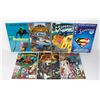 Image 1 : LOT OF DC COMICS