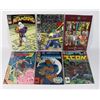 Image 1 : LOT OF MISC DC COMICS