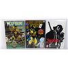 Image 1 : LOT OF WOLVERINE COMICS
