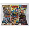 Image 1 : LOT OF MISC MARVEL COMICS