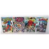 Image 1 : BUNDLE OF LICENSED MARVEL COMICS
