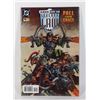 Image 1 : DC COMICS JUDGE DREDD LEGENDS OF THE LAW