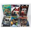 Image 1 : LOT OF DC COMICS