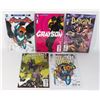 Image 1 : LOT OF DC NEW 52 COMICS