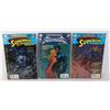 Image 1 : LOT OF DC PULP HEROES SERIES