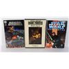 Image 1 : LOT OF STAR WARS COMICS