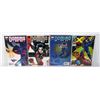 Image 1 : SET OF MARVEL DOMINO COMICS