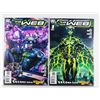 Image 1 : DC DETECTIVE COMICS THE WEB #1-#2 2009