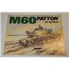 Image 1 : 962A M60 PATTON IN ACTION TANK REFERENCE BOOK