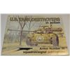 Image 1 : 962E US TANK DESTROYERS IN ACTION REFERENCE BOOK