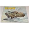 Image 1 : 962M DUKW IN ACTION MILITARY REFERENCE BOOK #35