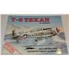 Image 1 : 962R T-6 TEXAN IN ACTION AIRCRAFT REFERENCE BOOK
