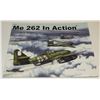 Image 1 : 962S ME 262 IN ACTION WW2 GERMAN AIRCRAFT BOOK
