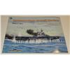 Image 1 : 962Z YORKTOWN-CLASS AIRCRAFT CARRIERS BOOK