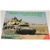 Image 1 : 962AK USMC FIREPOWER ARMOURED & ARTILLERY BOOK