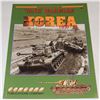 Image 1 : 962AU TANK WARFARE IN KOREA 1950-1953 REFERENCE