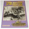 Image 1 : 962AV TANK BATTLES PACIFIC WAR 1941-45 BOOK
