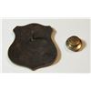 Image 2 : 544A CHILDREN'S JUNIOR FOREST WARDEN CANADA PIN